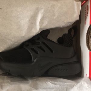 Nike prestos